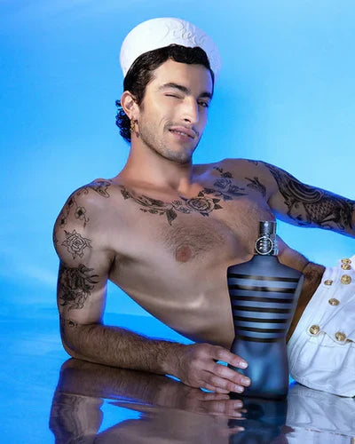 Jean Paul Gaultier Ultra Male Intense Eau de Toilette