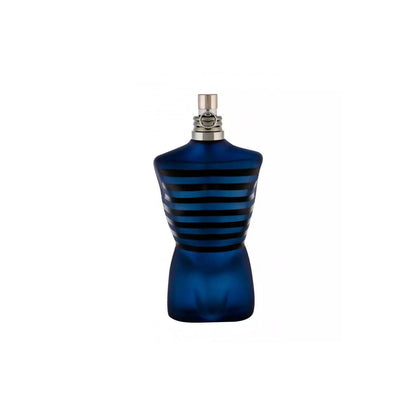 Jean Paul Gaultier Ultra Male Eau de Toilette Intense 125ml