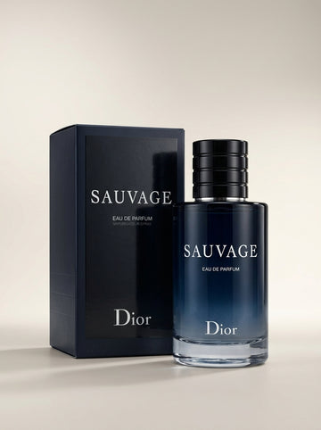Dior Sauvage Eau de Parfum