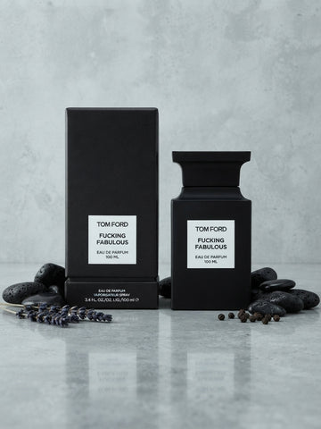Tom Ford Fucking Fabulous Eau de Parfum (100ml) – Premium Luxury Unisex Fragrance