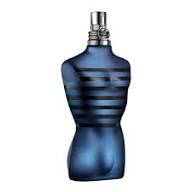 Jean Paul Gaultier Ultra Male Eau de Toilette Intense 125ml